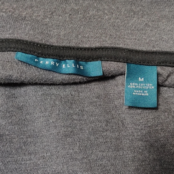 Perry Ellis Jacket - Picture 2 of 5